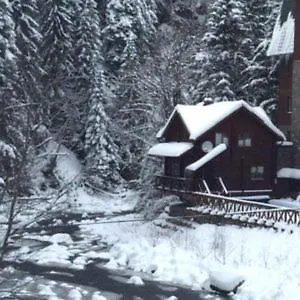 Готель Пацьорка Kremintsi